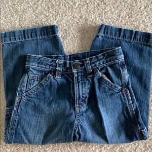 EUC Baby Gap jeans